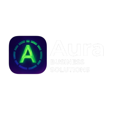Aura Logo